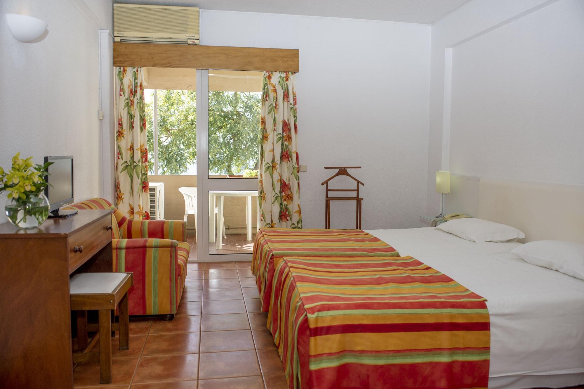 Florasol Residence Hotel - Dorisol Hotels Funchal  Ngoại thất bức ảnh