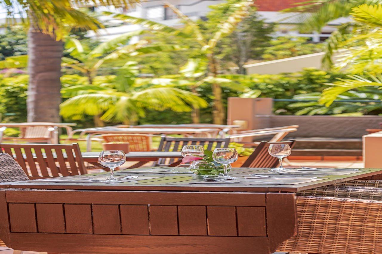 Florasol Residence Hotel - Dorisol Hotels Funchal  Ngoại thất bức ảnh